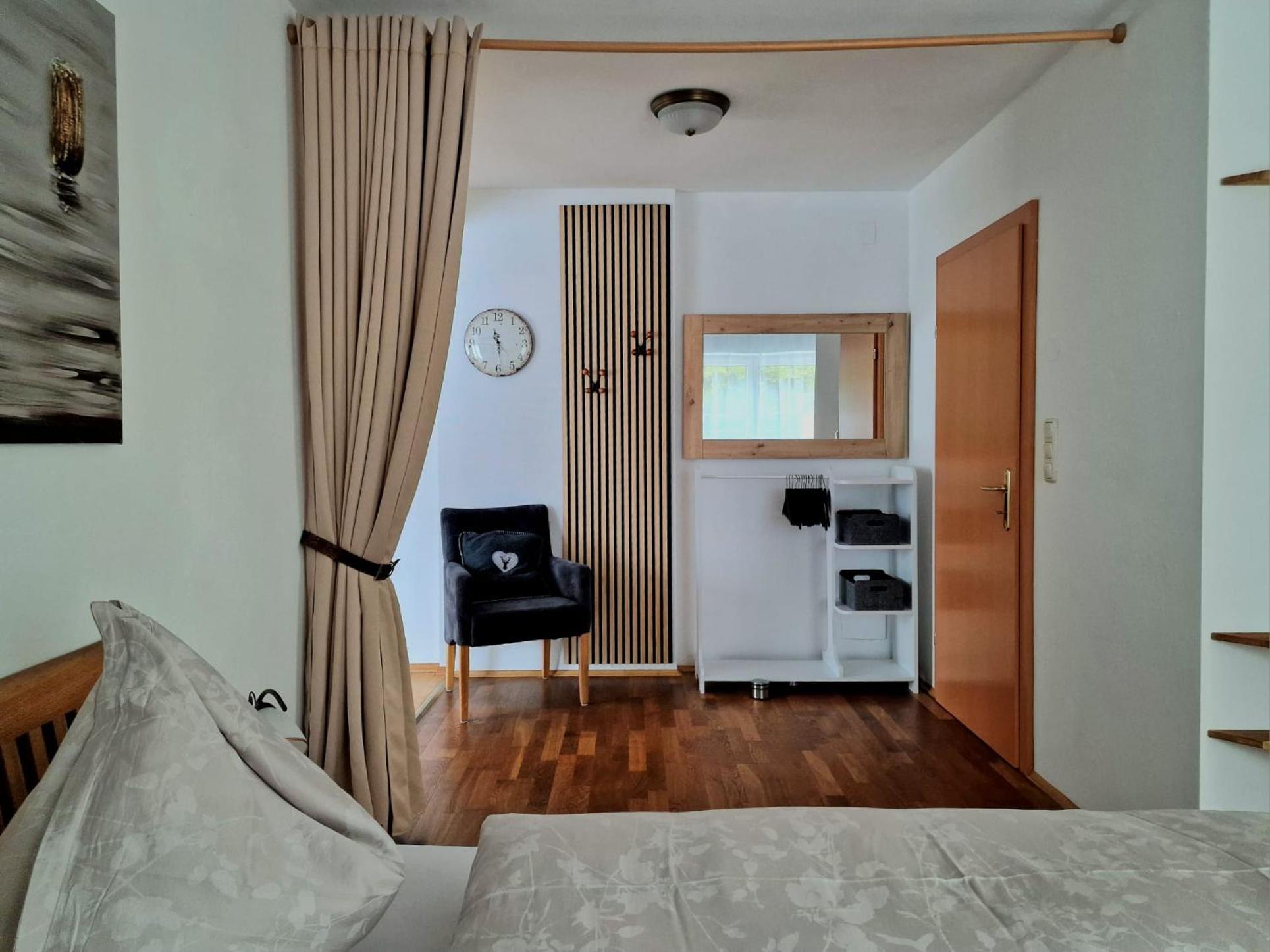 Aberseehaus Nussbaumer Strobl Dış mekan fotoğraf