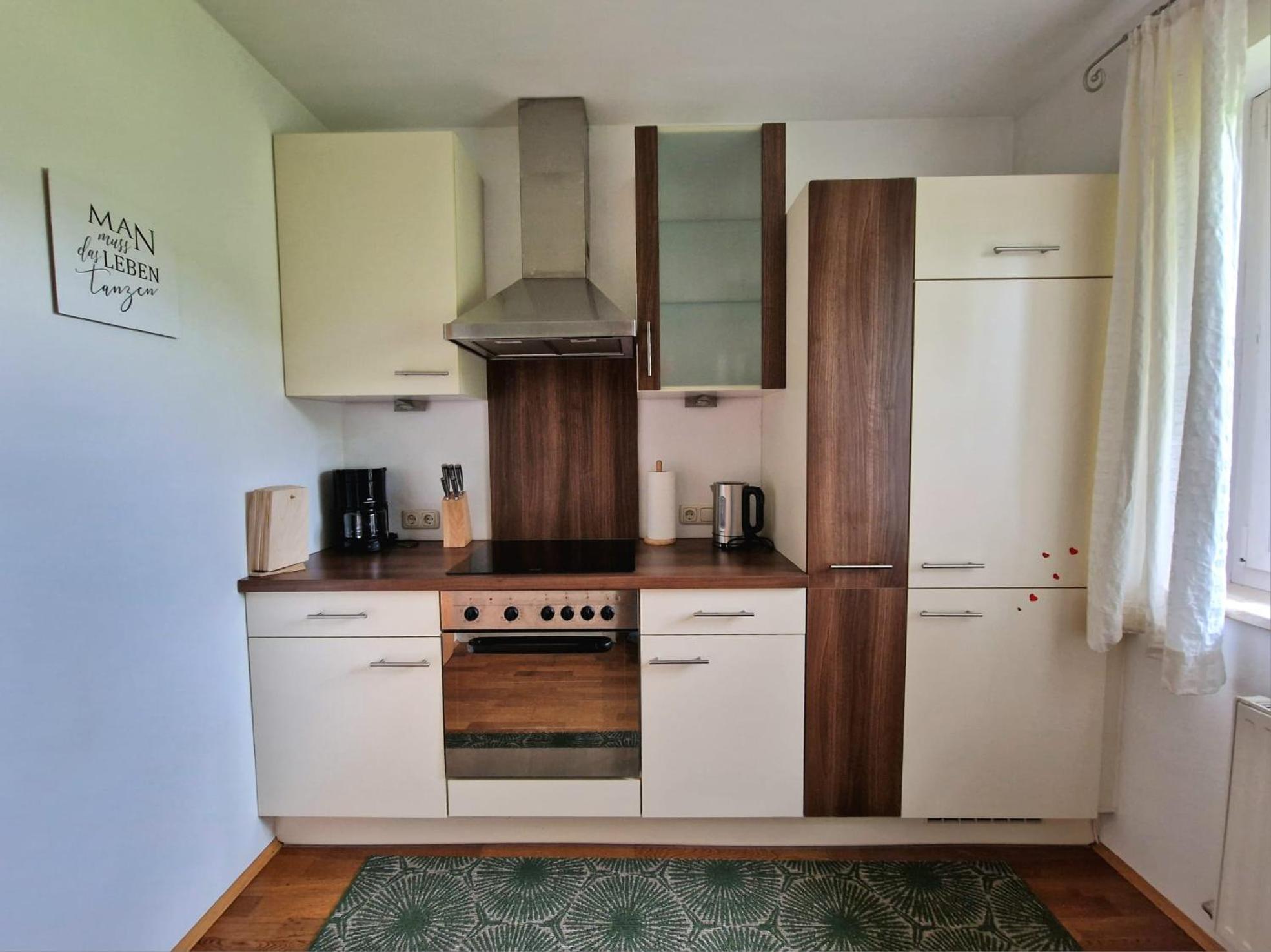 Aberseehaus Nussbaumer Strobl Dış mekan fotoğraf