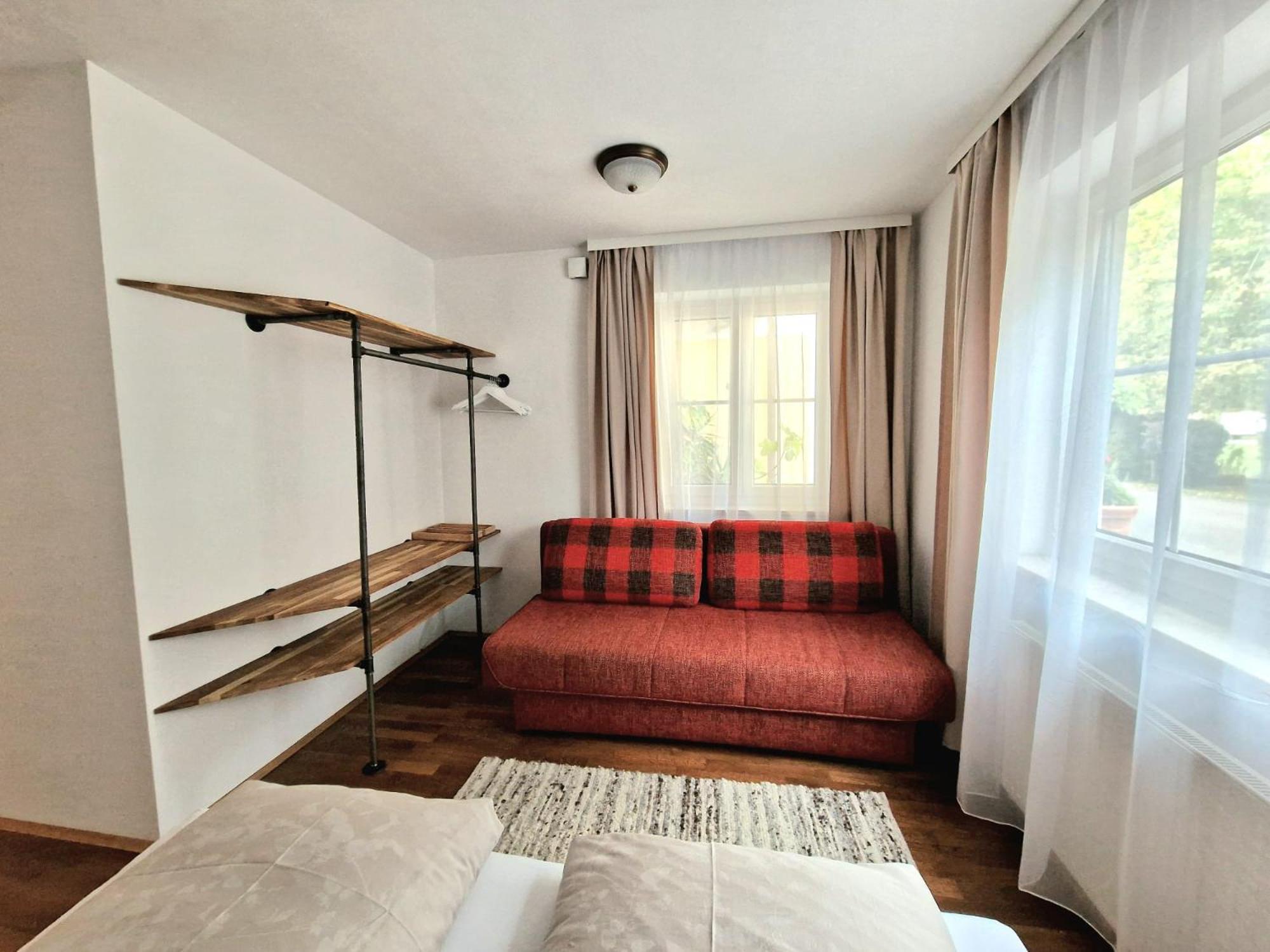 Aberseehaus Nussbaumer Strobl Dış mekan fotoğraf