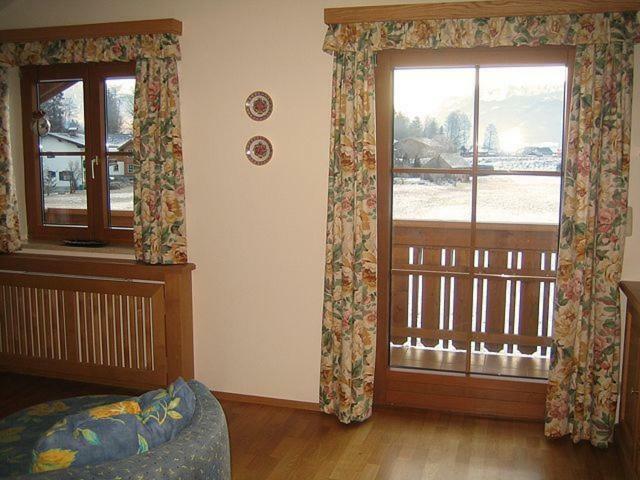 Aberseehaus Nussbaumer Strobl Dış mekan fotoğraf