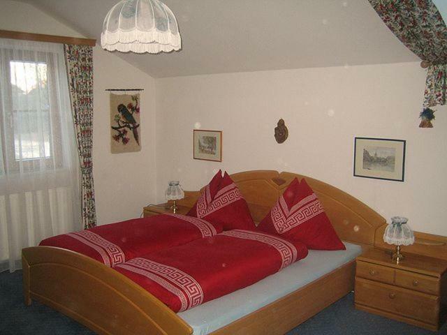 Aberseehaus Nussbaumer Strobl Dış mekan fotoğraf