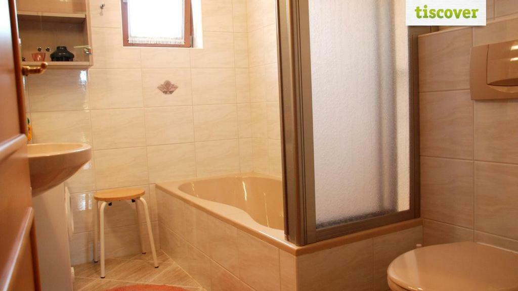 Aberseehaus Nussbaumer Strobl Dış mekan fotoğraf